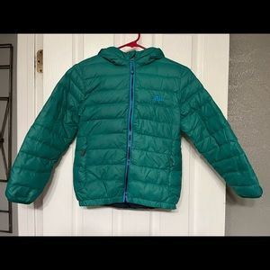 Like New Kids size 8 Stio Winter Coat